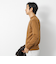 《ビジカジ対応》シルケットスムースドレスL/S Tシャツ 25AW