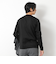 《ビジカジ対応》シルケットスムースドレスL/S Tシャツ 25AW
