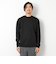 《ビジカジ対応》シルケットスムースドレスL/S Tシャツ 25AW