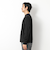 《ビジカジ対応》シルケットスムースドレスL/S Tシャツ 25AW