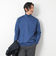 《ビジカジ対応》シルケットスムースドレスL/S TN Tシャツ 25AW