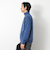 《ビジカジ対応》シルケットスムースドレスL/S TN Tシャツ 25AW