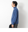 《ビジカジ対応》シルケットスムースドレスL/S TN Tシャツ 25AW