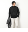 《ビジカジ対応》シルケットスムースドレスL/S TN Tシャツ 25AW