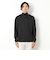 《ビジカジ対応》シルケットスムースドレスL/S TN Tシャツ 25AW