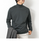 《ビジカジ対応》シルケットスムースドレスL/S TN Tシャツ 25AW