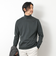 《ビジカジ対応》シルケットスムースドレスL/S TN Tシャツ 25AW