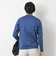 《ビジカジ対応》シルケットスムースドレスL/S V Tシャツ 25AW