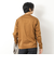 《ビジカジ対応》シルケットスムースドレスL/S V Tシャツ 25AW