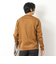 《ビジカジ対応》シルケットスムースドレスL/S V Tシャツ 25AW