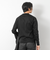 《ビジカジ対応》シルケットスムースドレスL/S V Tシャツ 25AW