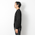 《ビジカジ対応》シルケットスムースドレスL/S V Tシャツ 25AW