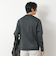《ビジカジ対応》シルケットスムースドレスL/S V Tシャツ 25AW