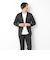 《ビジカジ/セットアップ対応》ピンヘッドストレッチ JKT 25AW
