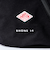 【DANTON/ダントン】RHONE 14（ローヌ14）クロスボディバッグ 25AW