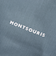 【DANTON/ダントン】MONTSOURIS（モンスリ）ショルダーバッグ 25AW