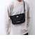 【DANTON/ダントン】MONTSOURIS（モンスリ）ショルダーバッグ 25AW