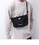 【DANTON/ダントン】MONTSOURIS（モンスリ）ショルダーバッグ 25AW
