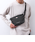 【DANTON/ダントン】MONTSOURIS（モンスリ）ショルダーバッグ 25AW