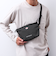 【DANTON/ダントン】MONTSOURIS（モンスリ）ショルダーバッグ 25AW