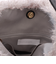 フェイクファーショルダーバッグ