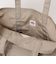 【DANTON/ダントン】MONTORGUEIL（モントルグイユ）キャンバストートバッグ 25AW