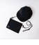 【halo commodity/ハロ コモディティー】Bend Banner Cap h253-201