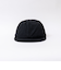 【halo commodity/ハロ コモディティー】Bend Banner Cap h253-201