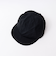 【halo commodity/ハロ コモディティー】Bend Banner Cap h253-201