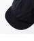 【halo commodity/ハロ コモディティー】Bend Banner Cap h253-201