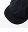 【halo commodity/ハロ コモディティー】Bend Banner Cap h253-201