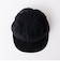 【halo commodity/ハロ コモディティー】Bend Banner Cap h253-201
