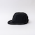 【halo commodity/ハロ コモディティー】Bend Banner Cap h253-201
