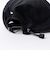 【halo commodity/ハロ コモディティー】Bend Banner Cap h253-201