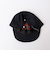 【halo commodity/ハロ コモディティー】Bend Banner Cap h253-201