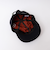 【halo commodity/ハロ コモディティー】Bend Banner Cap h253-201