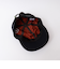 【halo commodity/ハロ コモディティー】Bend Banner Cap h253-201