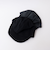 【halo commodity/ハロ コモディティー】Bend Banner Cap h253-201