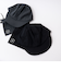 【halo commodity/ハロ コモディティー】Bend Banner Cap h253-201