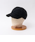 【halo commodity/ハロ コモディティー】Bend Banner Cap h253-201