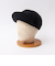 【halo commodity/ハロ コモディティー】Bend Banner Cap h253-201