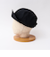 【halo commodity/ハロ コモディティー】Bend Banner Cap h253-201