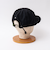 【halo commodity/ハロ コモディティー】Bend Banner Cap h253-201