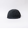 【halo commodity/ハロ コモディティー】Bend Banner Cap h253-201
