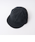 【halo commodity/ハロ コモディティー】Bend Banner Cap h253-201