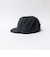 【halo commodity/ハロ コモディティー】Bend Banner Cap h253-201