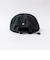 【halo commodity/ハロ コモディティー】Bend Banner Cap h253-201