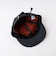 【halo commodity/ハロ コモディティー】Bend Banner Cap h253-201