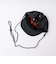 【halo commodity/ハロ コモディティー】Bend Banner Cap h253-201