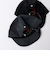 【halo commodity/ハロ コモディティー】Bend Banner Cap h253-201